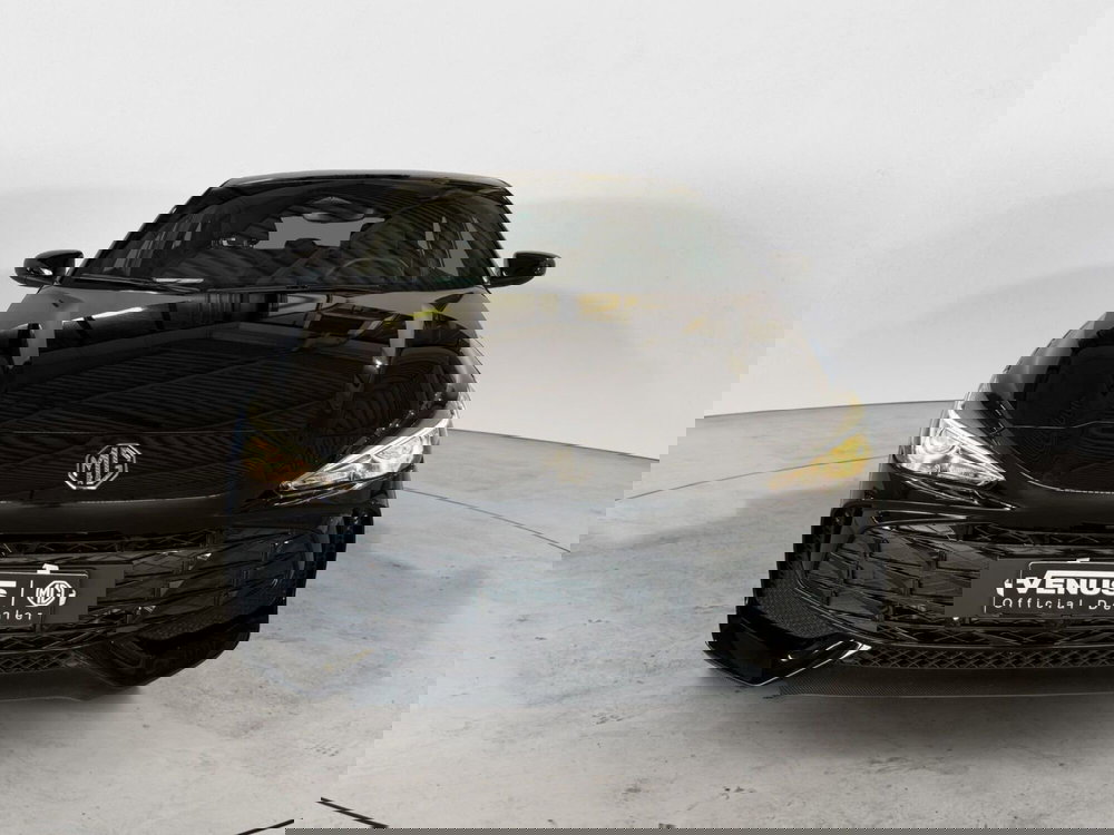 Mg MG3 nuova a Monza e Brianza (2)