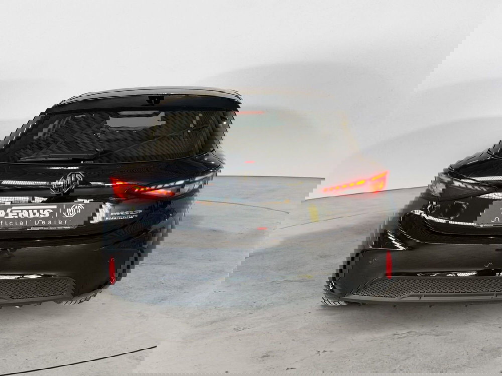 Mg MG3 nuova a Monza e Brianza (5)