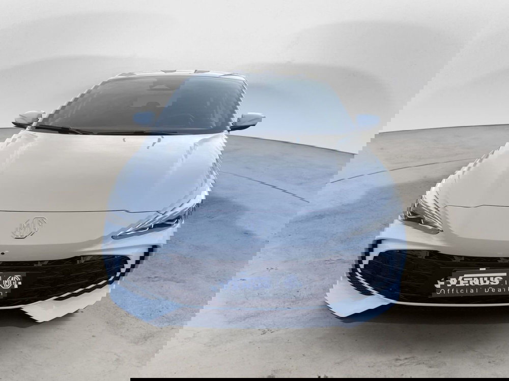 Mg MG3 nuova a Monza e Brianza (2)