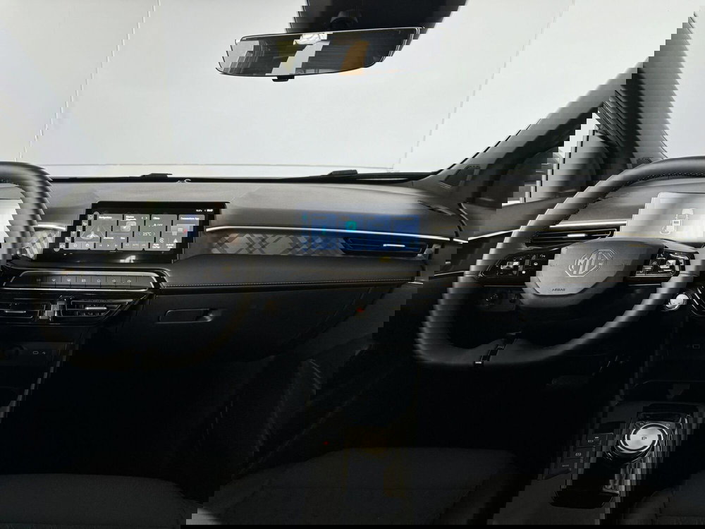 Mg MG3 nuova a Monza e Brianza (5)