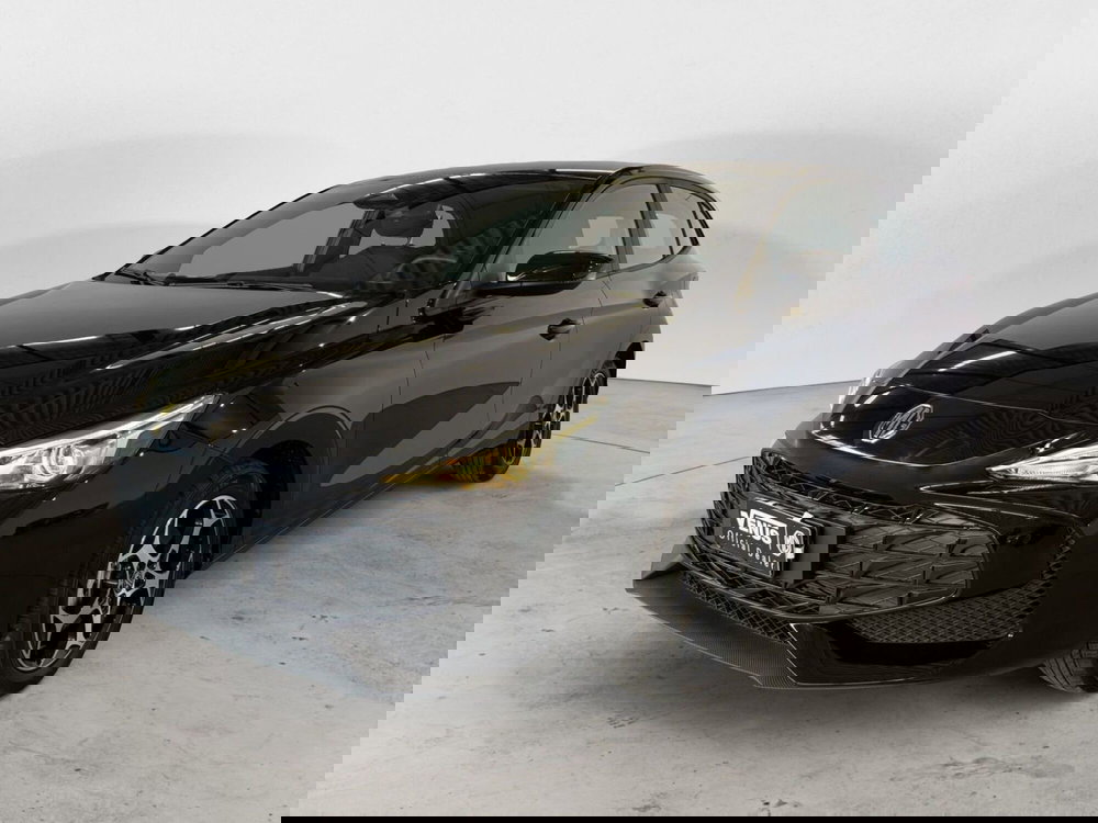 Mg MG3 nuova a Monza e Brianza