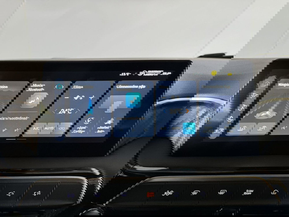 Mg MG3 nuova a Monza e Brianza (15)