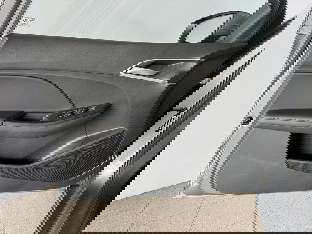 Mg MG3 nuova a Monza e Brianza (18)