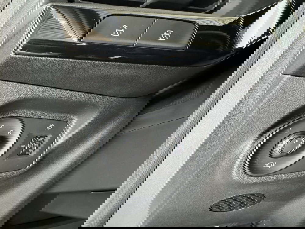 Mg MG3 nuova a Monza e Brianza (19)