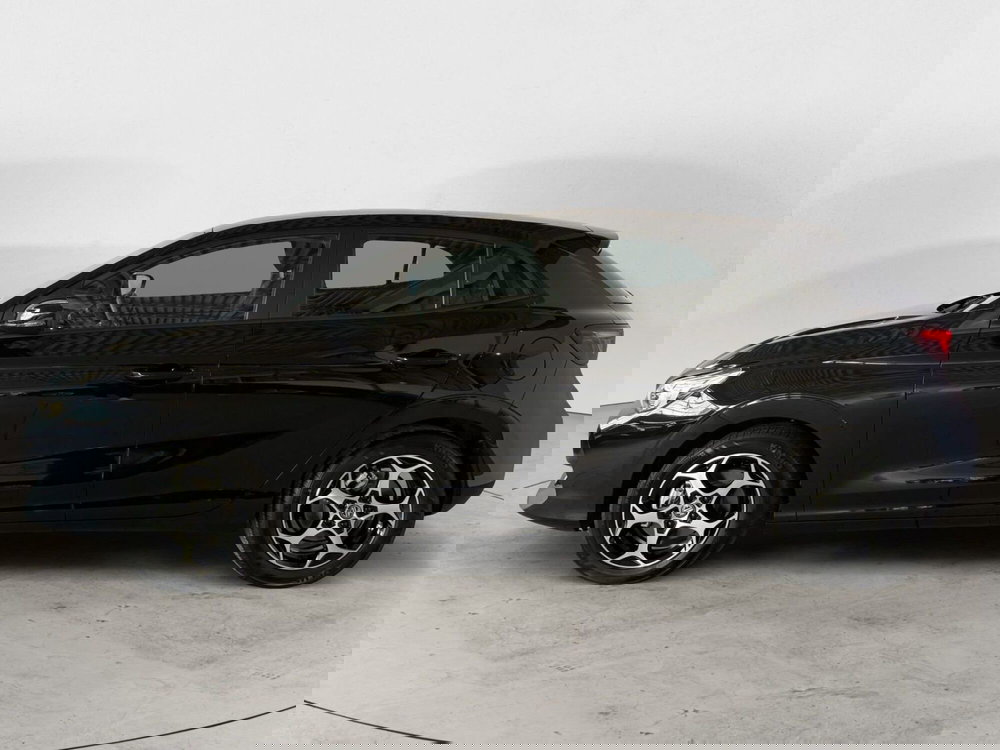 Mg MG3 nuova a Monza e Brianza (3)