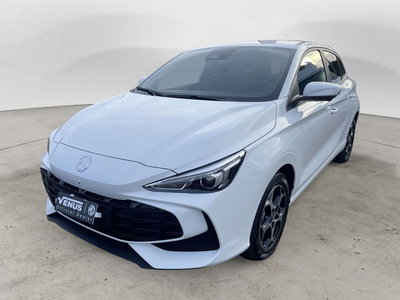 Mg MG3 1.5 hybrid+ Luxury auto nuova a Cornate d'Adda