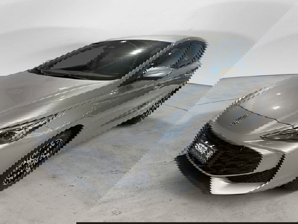 Mg MG3 nuova a Monza e Brianza