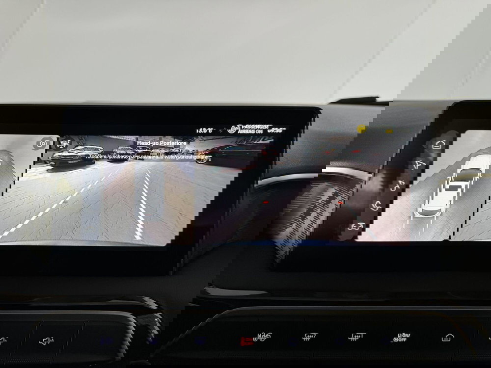 Mg MG3 nuova a Monza e Brianza (12)