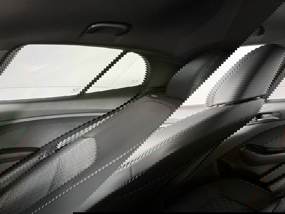 Mg MG3 nuova a Monza e Brianza (15)