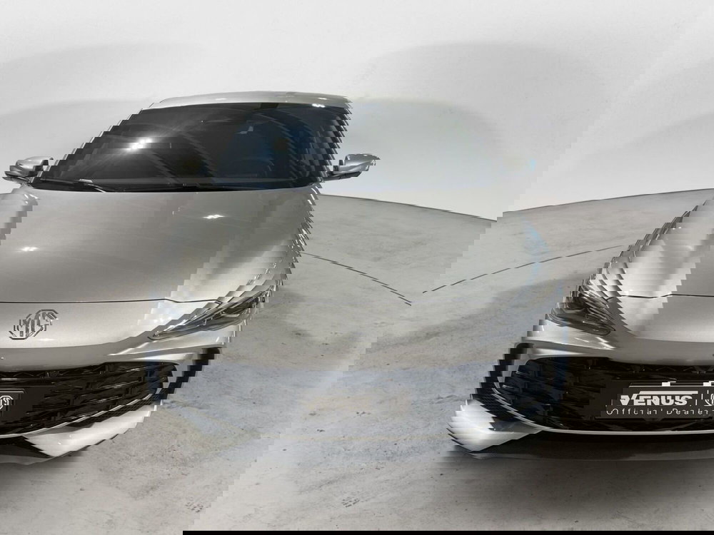 Mg MG3 nuova a Monza e Brianza (2)