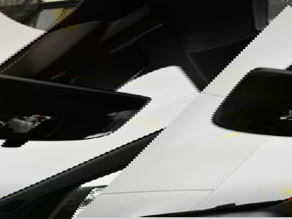 Mg MG3 nuova a Monza e Brianza (20)