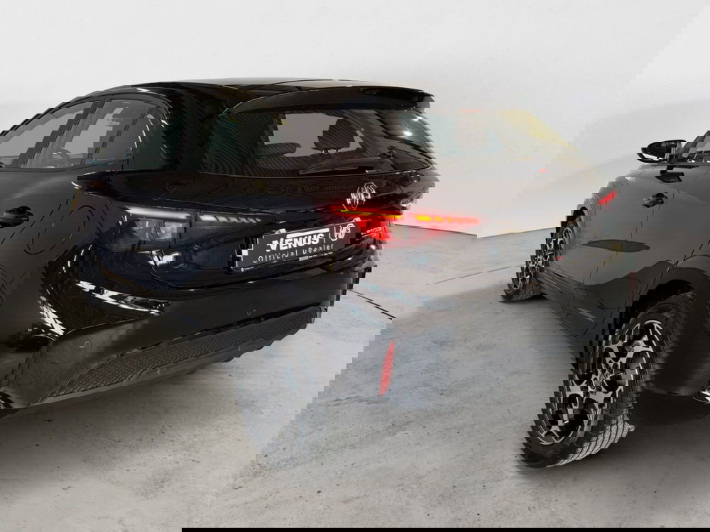 Mg MG3 nuova a Monza e Brianza (4)