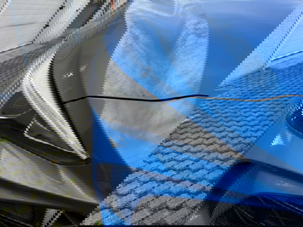 Mg MG3 nuova a Monza e Brianza (18)