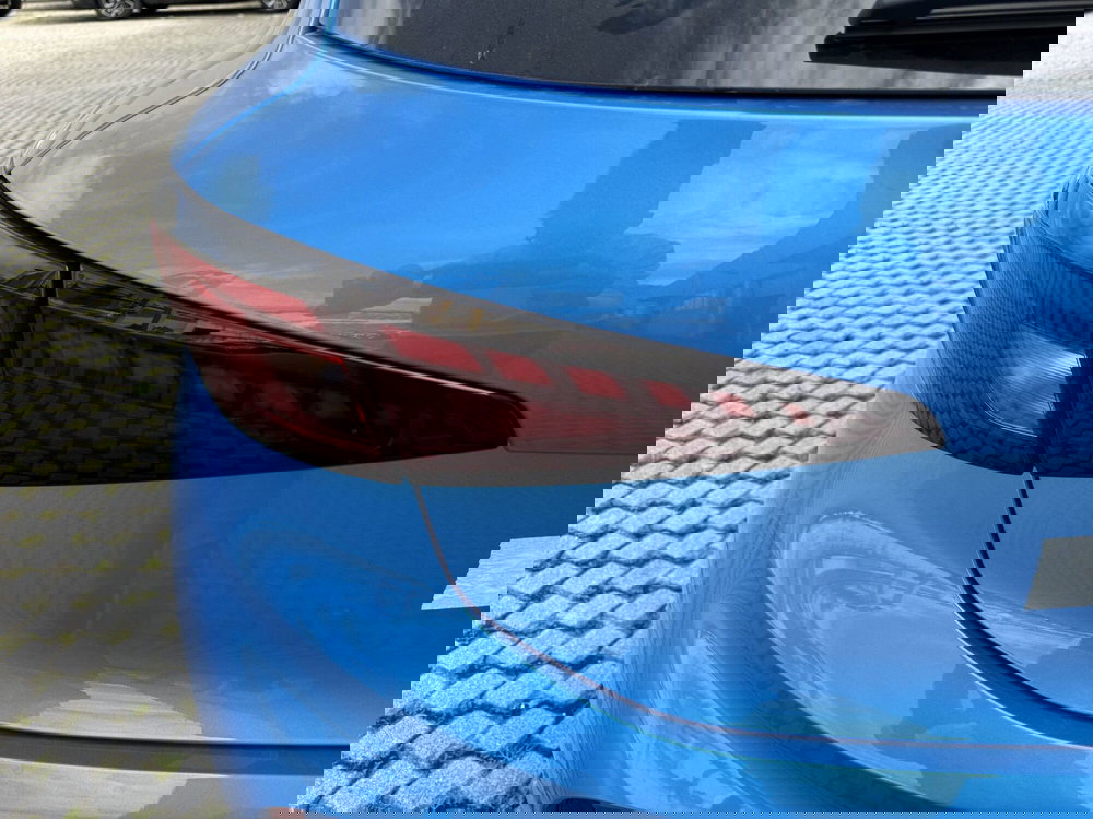 Mg MG3 nuova a Monza e Brianza (19)