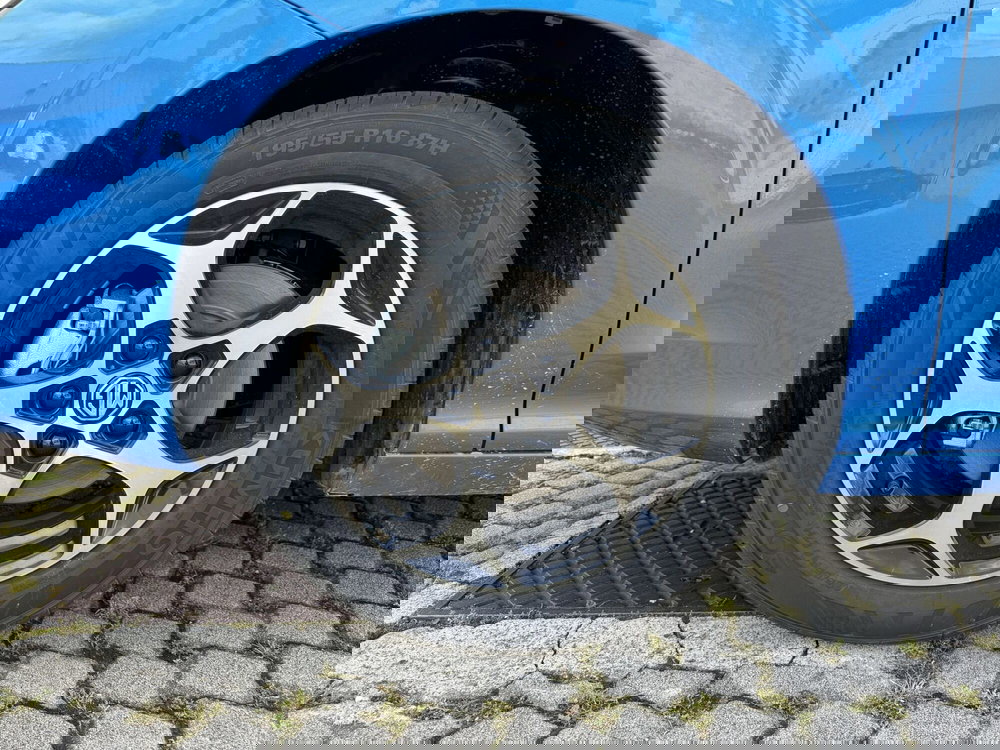 Mg MG3 nuova a Monza e Brianza (20)