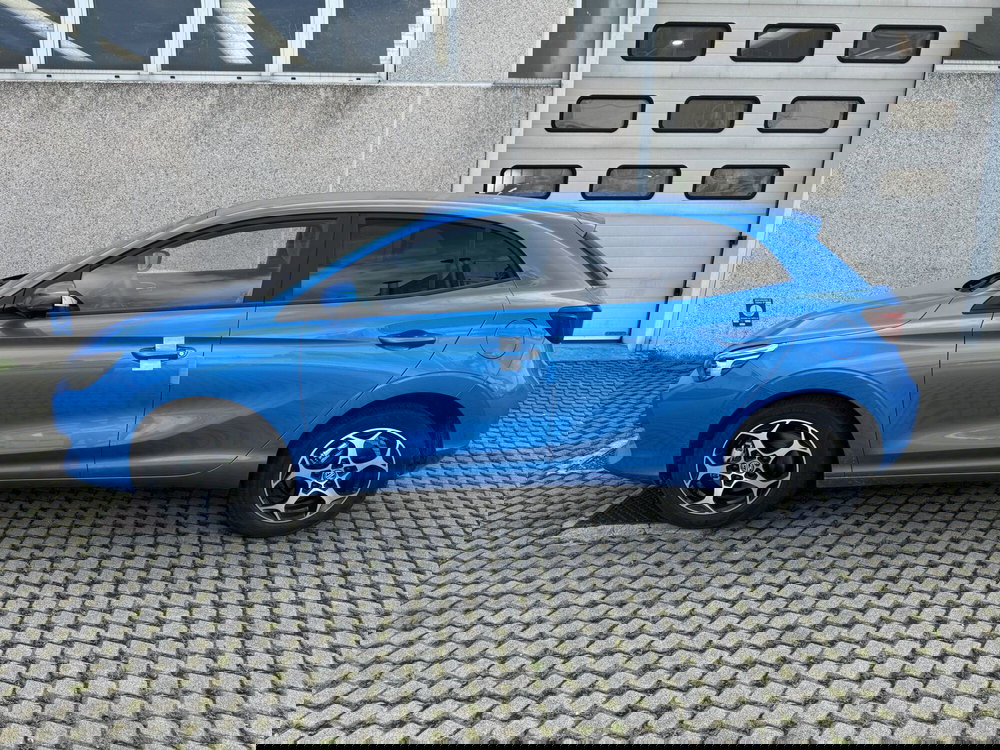 Mg MG3 nuova a Monza e Brianza (3)