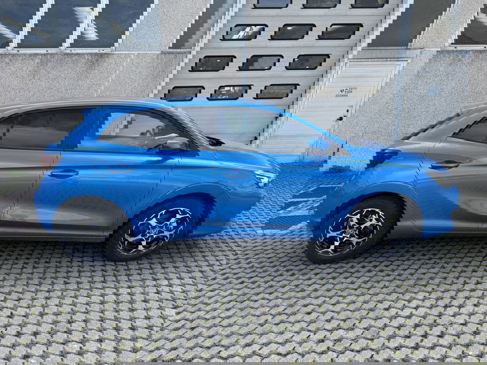 Mg MG3 nuova a Monza e Brianza (7)