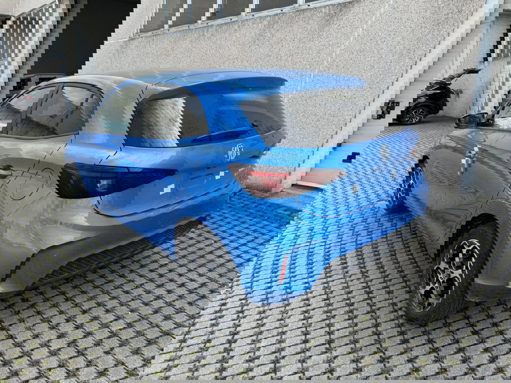 Mg MG3 nuova a Monza e Brianza (4)