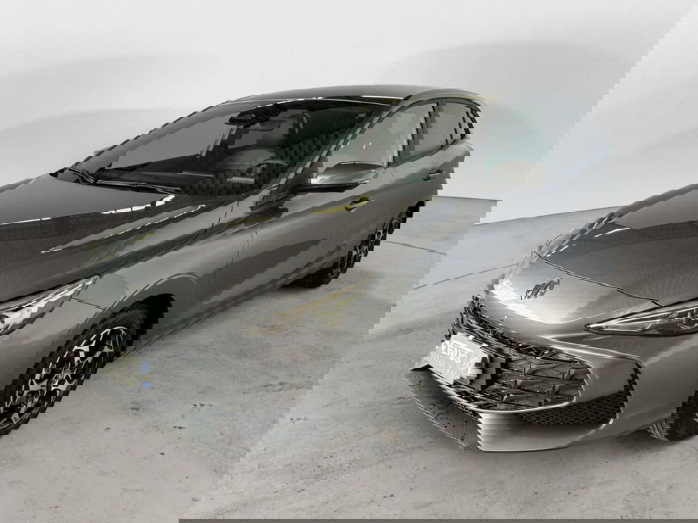 Mg MG3 nuova a Monza e Brianza