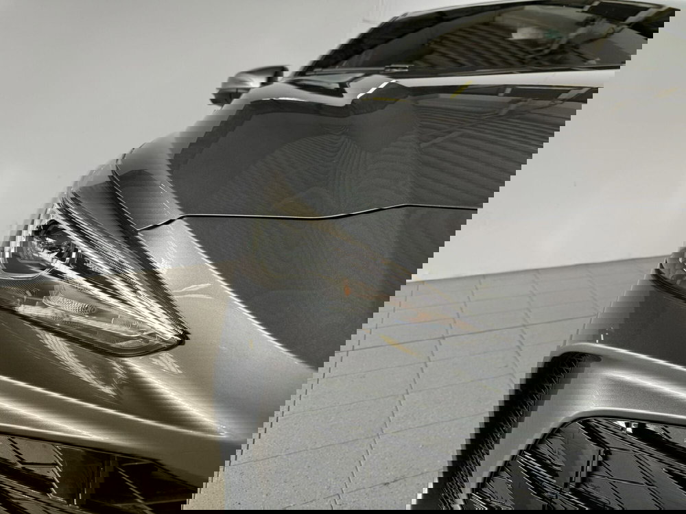 Mg MG3 nuova a Monza e Brianza (18)