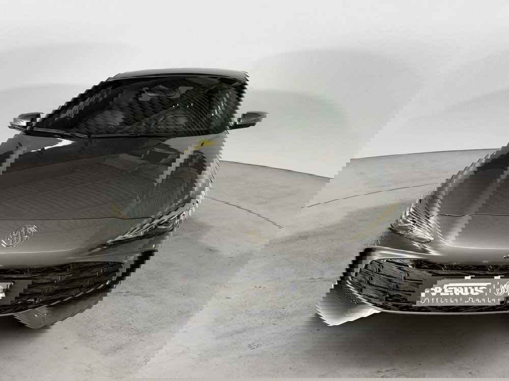 Mg MG3 nuova a Monza e Brianza (2)