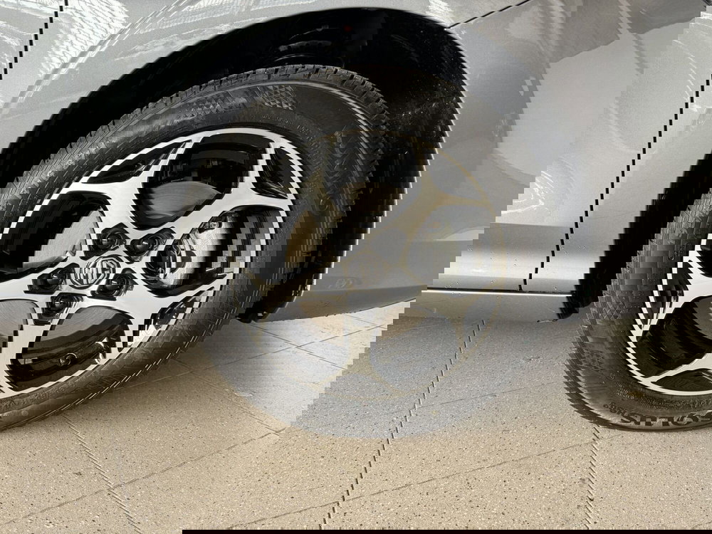 Mg MG3 nuova a Monza e Brianza (20)