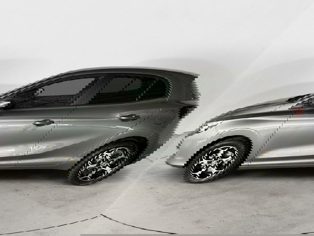 Mg MG3 nuova a Monza e Brianza (3)