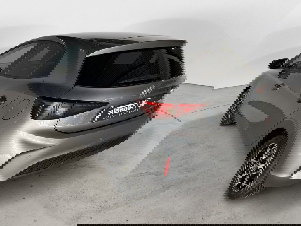 Mg MG3 nuova a Monza e Brianza (4)