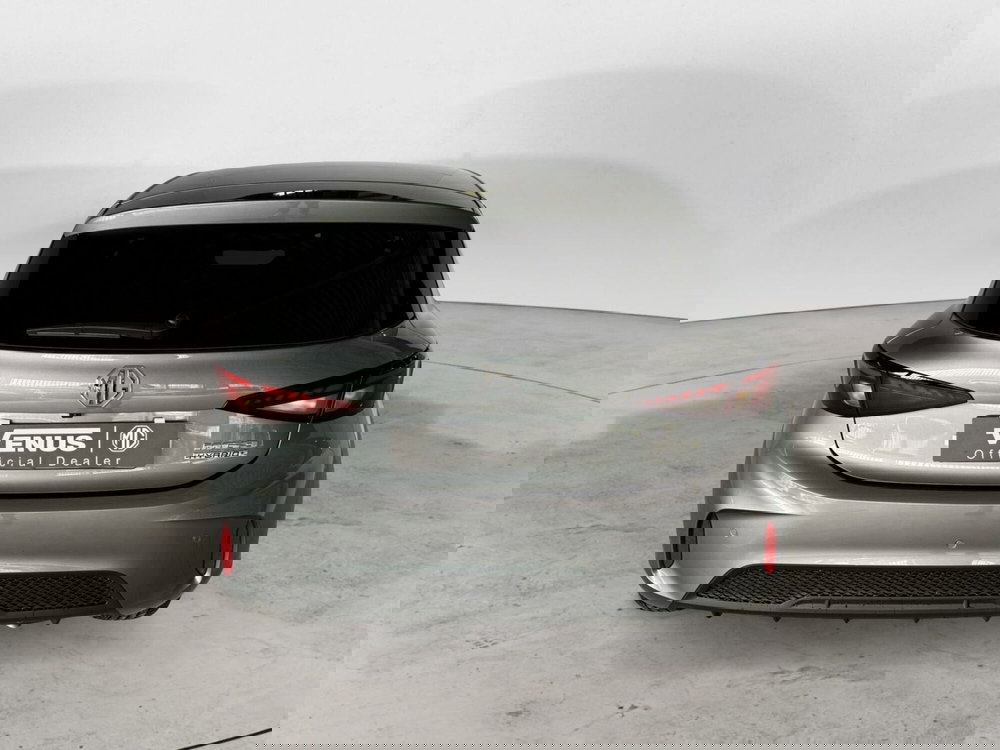 Mg MG3 nuova a Monza e Brianza (5)