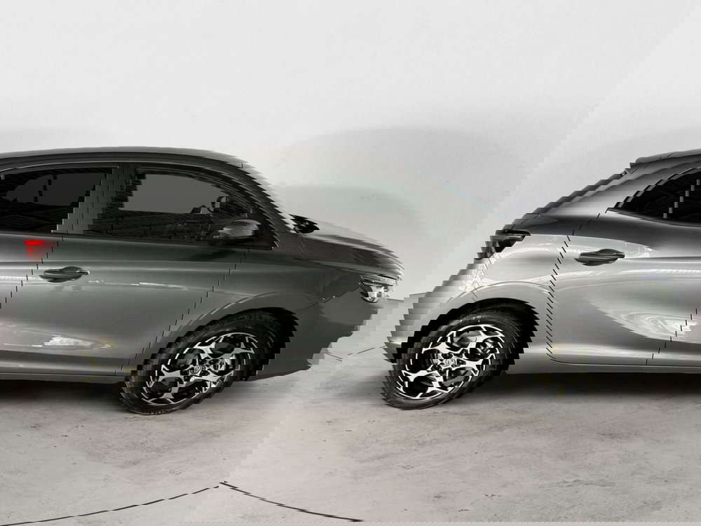 Mg MG3 nuova a Monza e Brianza (7)