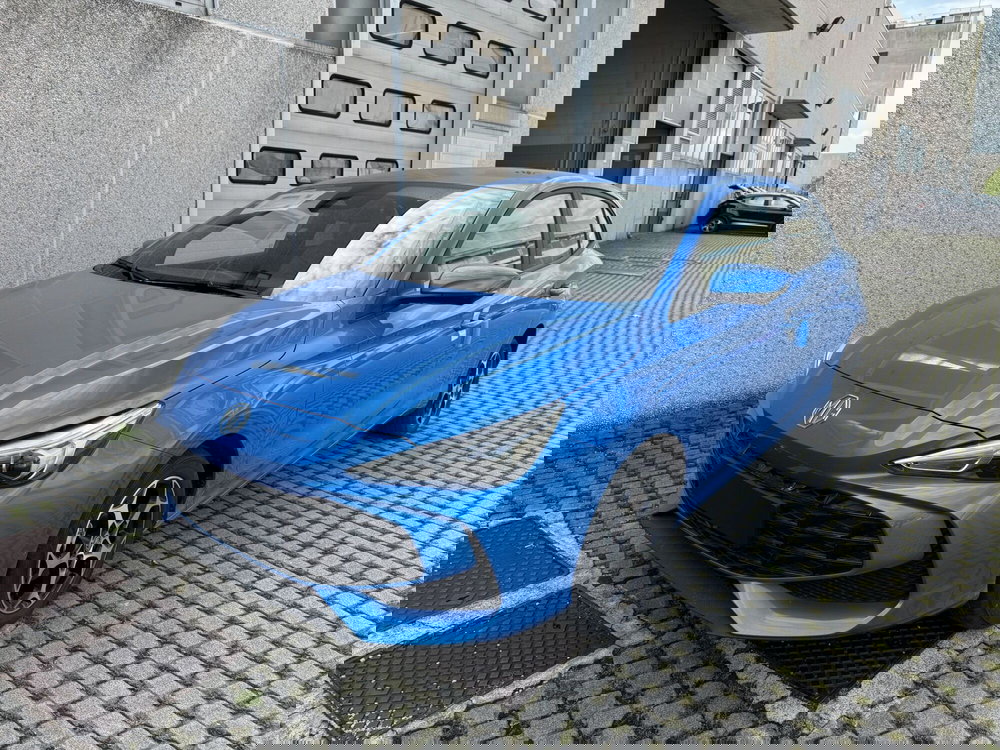 Mg MG3 nuova a Monza e Brianza