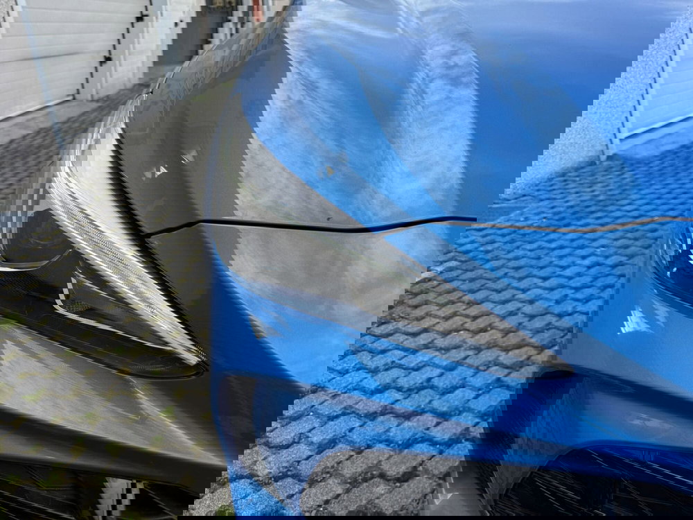 Mg MG3 nuova a Monza e Brianza (18)