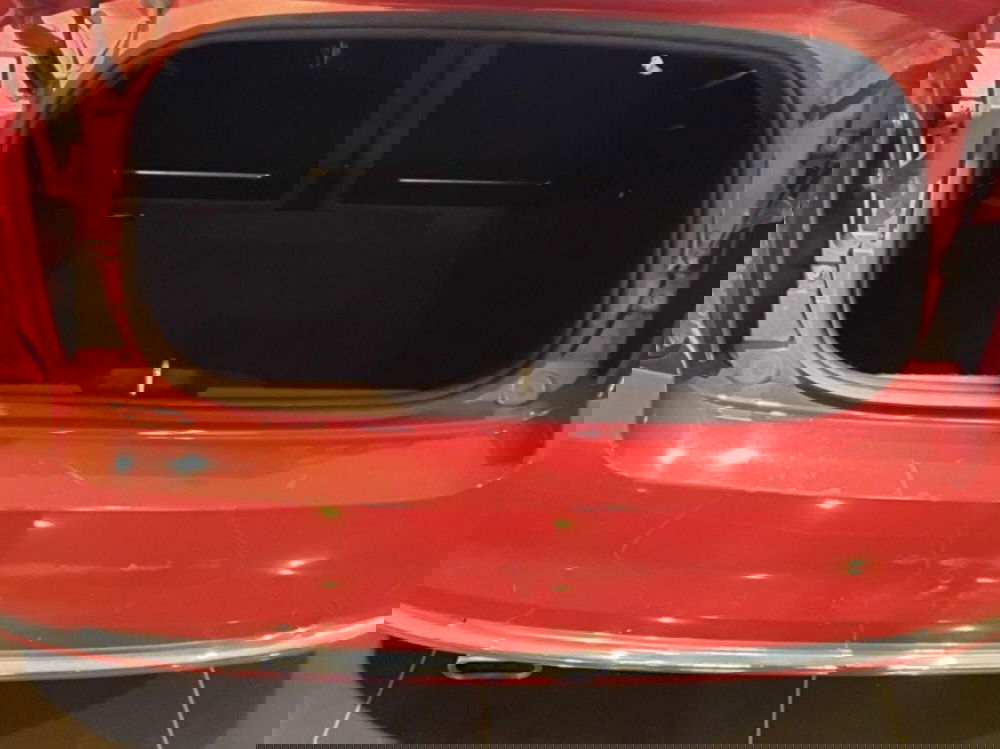 Fiat 500C Cabrio usata a Salerno (12)