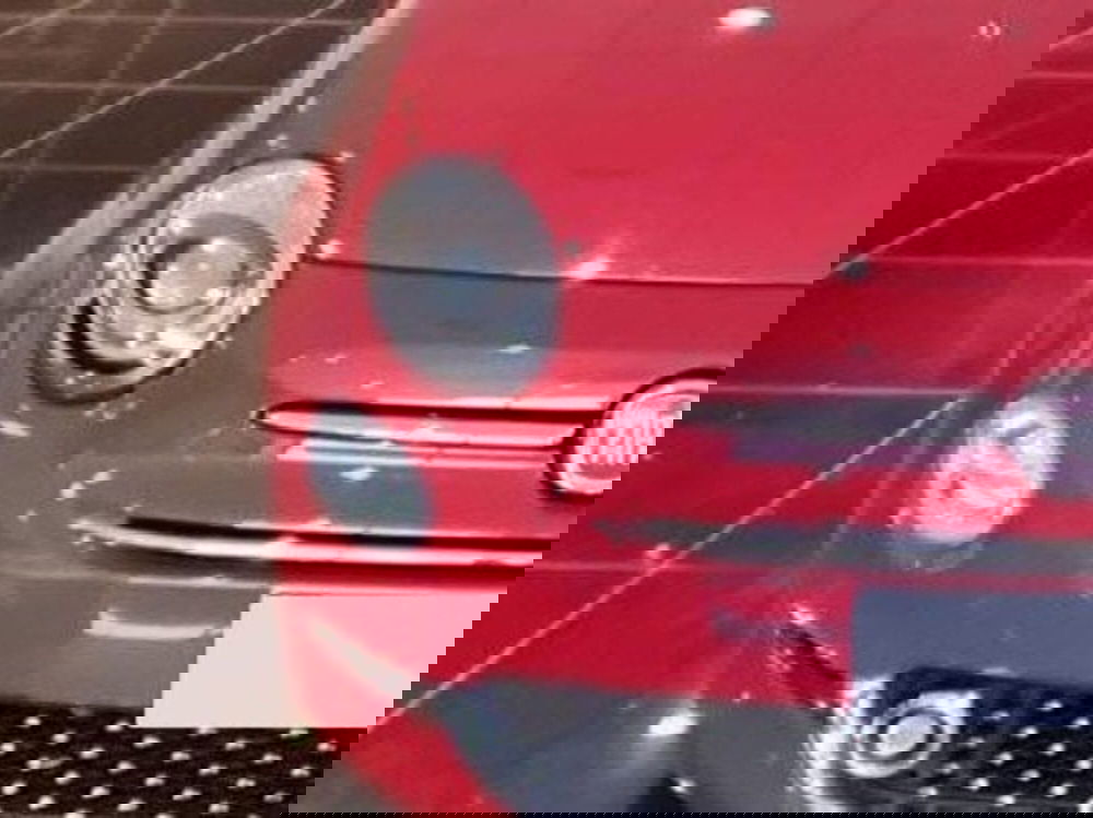 Fiat 500C Cabrio usata a Salerno (20)