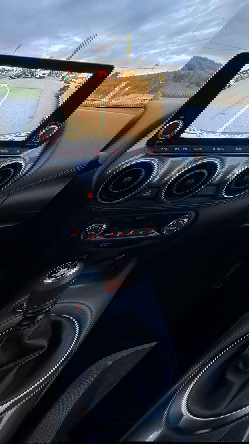 Nissan Juke usata a Roma (5)