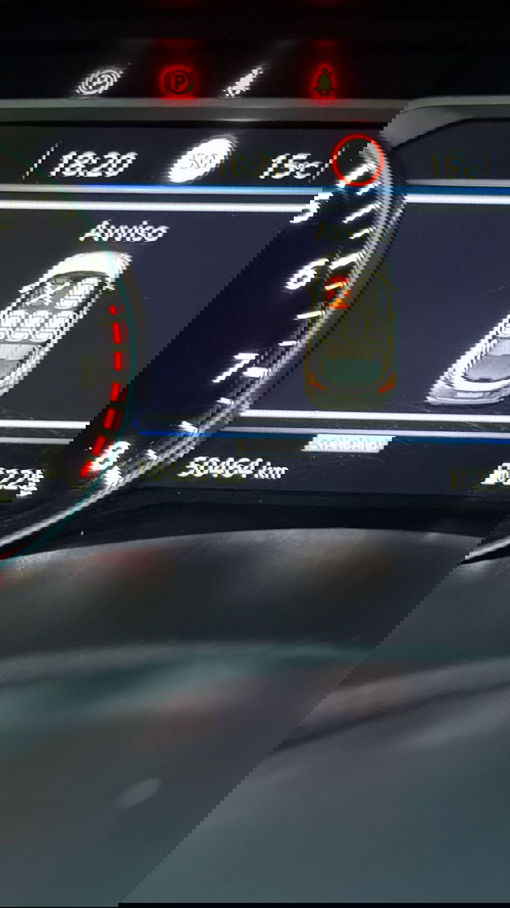 Nissan Juke usata a Roma (6)