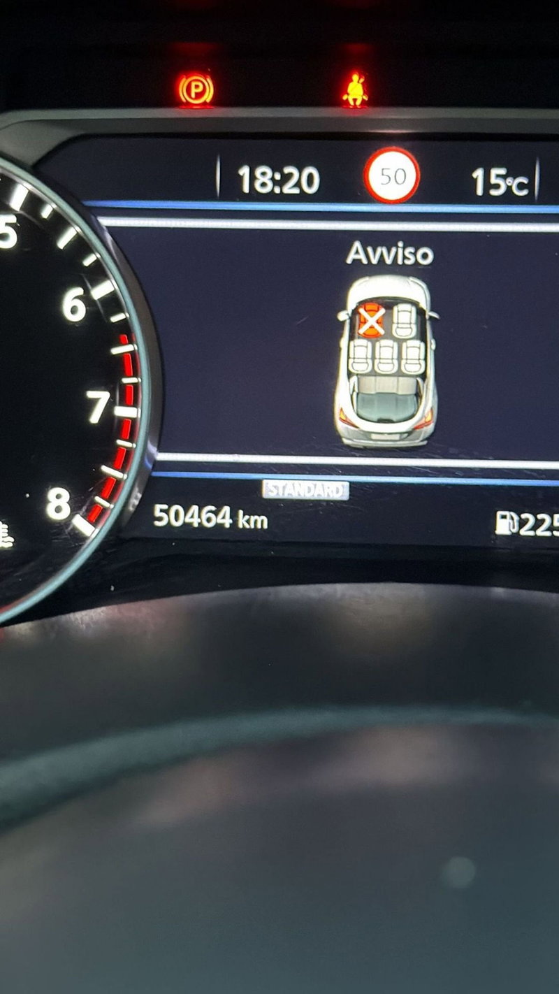 Nissan Juke usata a Roma (6)