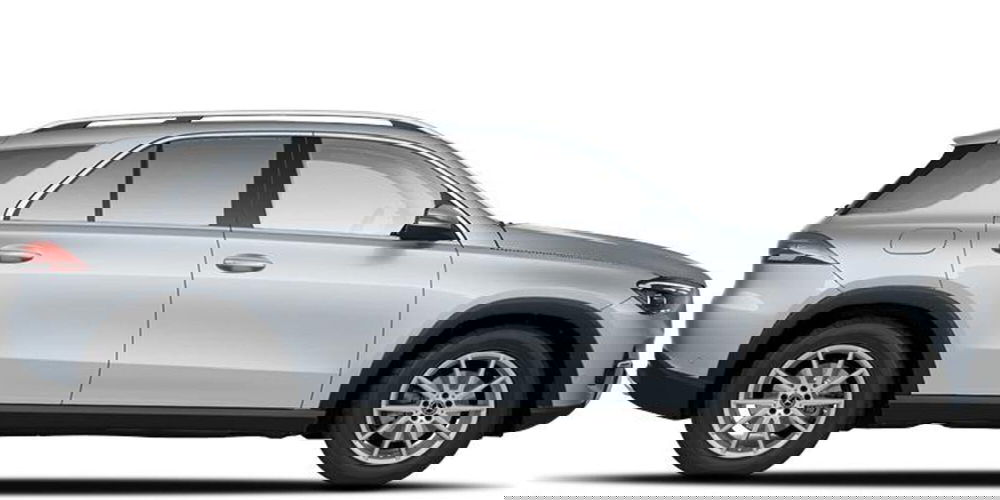 Mercedes-Benz GLE SUV nuova a Prato