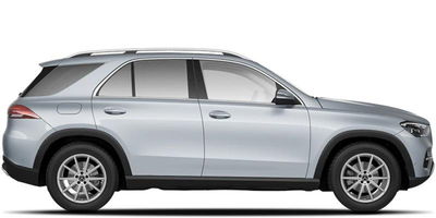 Mercedes-Benz GLE SUV 350 de phev AMG Line Advanced Plus Mountain Edition 4matic auto nuova a Prato