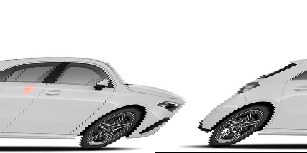 Mercedes-Benz Classe A nuova a Firenze