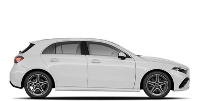 Mercedes-Benz Classe A 180 d AMG Line Extra auto nuova a Firenze