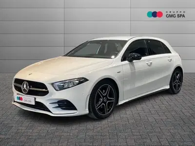 Mercedes-Benz Classe A 180 d Premium del 2022 usata a Vinci