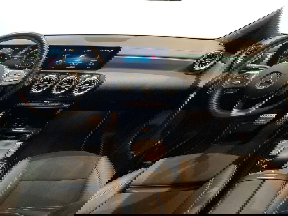 Mercedes-Benz Classe A usata a Firenze (11)