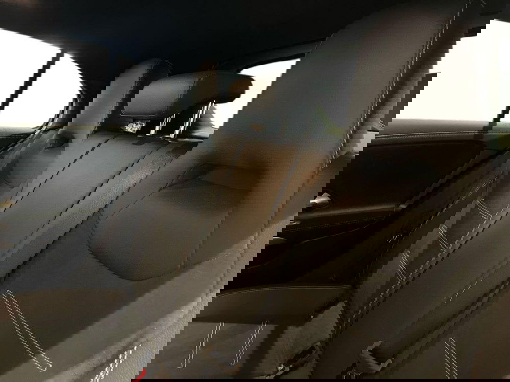 Mercedes-Benz Classe A usata a Firenze (12)