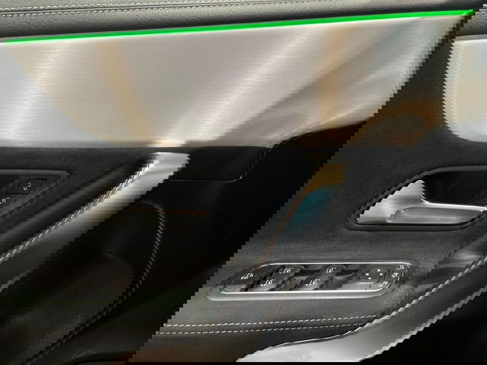 Mercedes-Benz Classe A usata a Firenze (16)