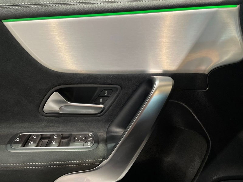 Mercedes-Benz Classe A usata a Firenze (16)