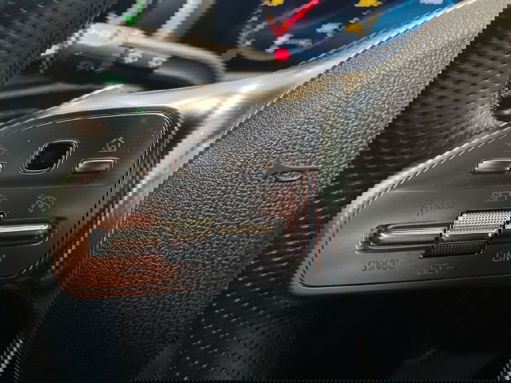 Mercedes-Benz Classe A usata a Firenze (18)