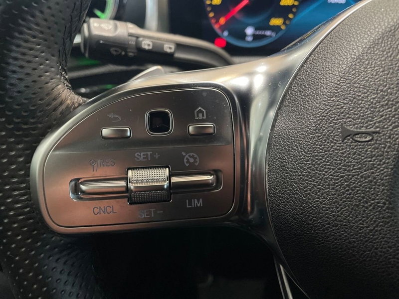 Mercedes-Benz Classe A usata a Firenze (18)