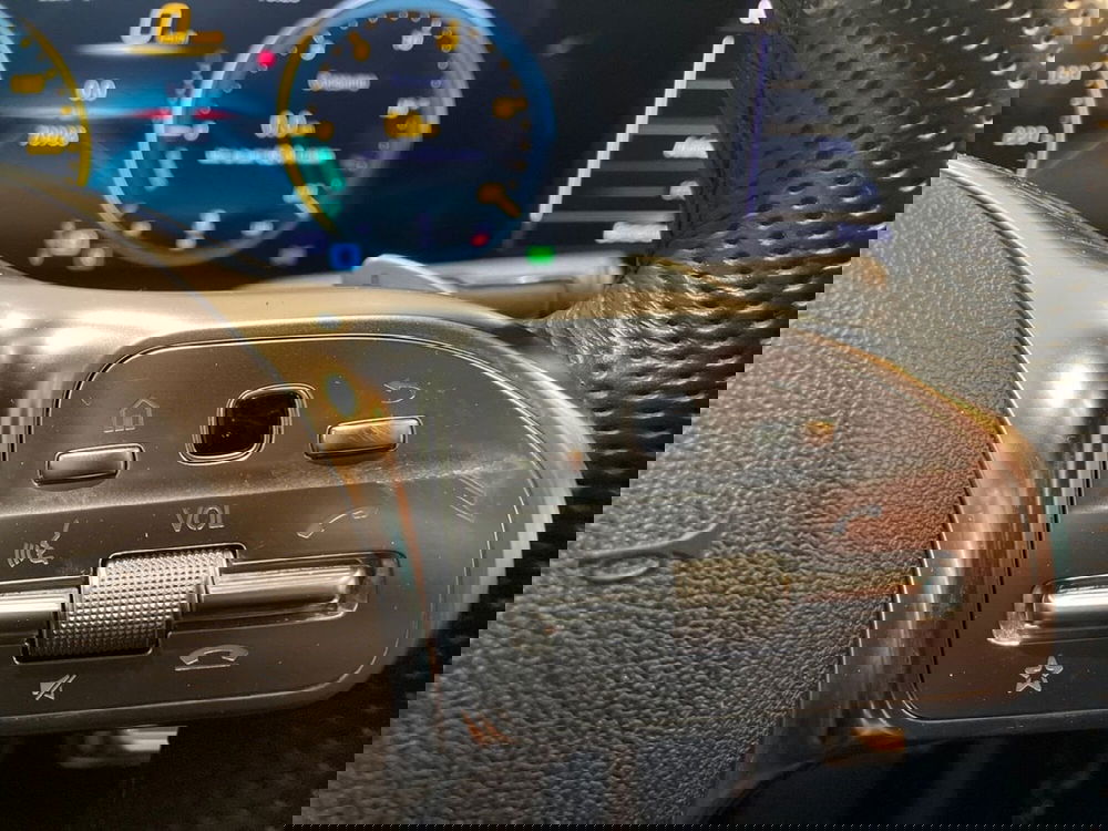 Mercedes-Benz Classe A usata a Firenze (19)