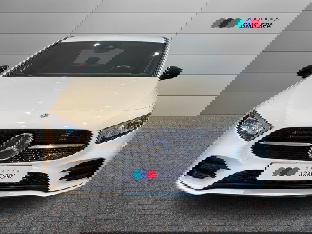 Mercedes-Benz Classe A usata a Firenze (2)